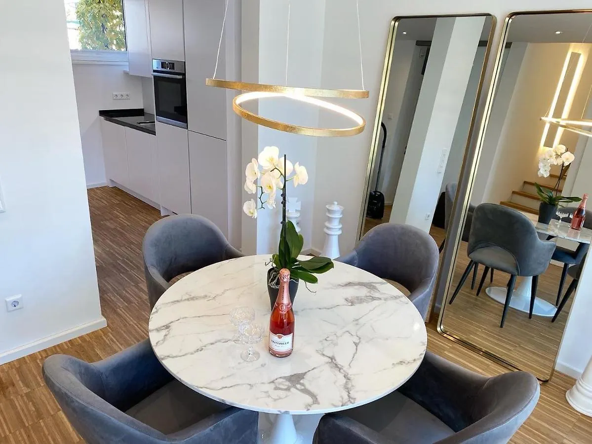 Apartment Art House - Luxurioses Design Ferienhaus Mit Privatem Atelier Und Sudterrasse Im Inntal - 149 Qm Brannenburg