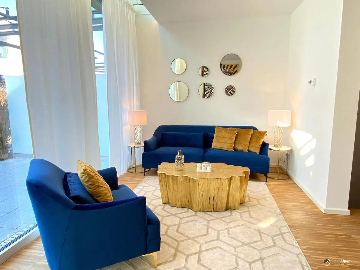 Art House - Luxurioses Design Ferienhaus Mit Privatem Atelier Und Sudterrasse Im Inntal - 149 Qm Brannenburg Germany