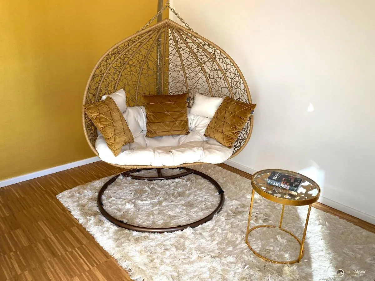 Art House - Luxurioses Design Ferienhaus Mit Privatem Atelier Und Sudterrasse Im Inntal - 149 Qm Brannenburg