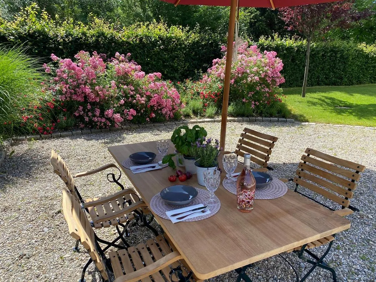 Art House - Luxurioses Design Ferienhaus Mit Privatem Atelier Und Sudterrasse Im Inntal - 149 Qm Brannenburg Apartment