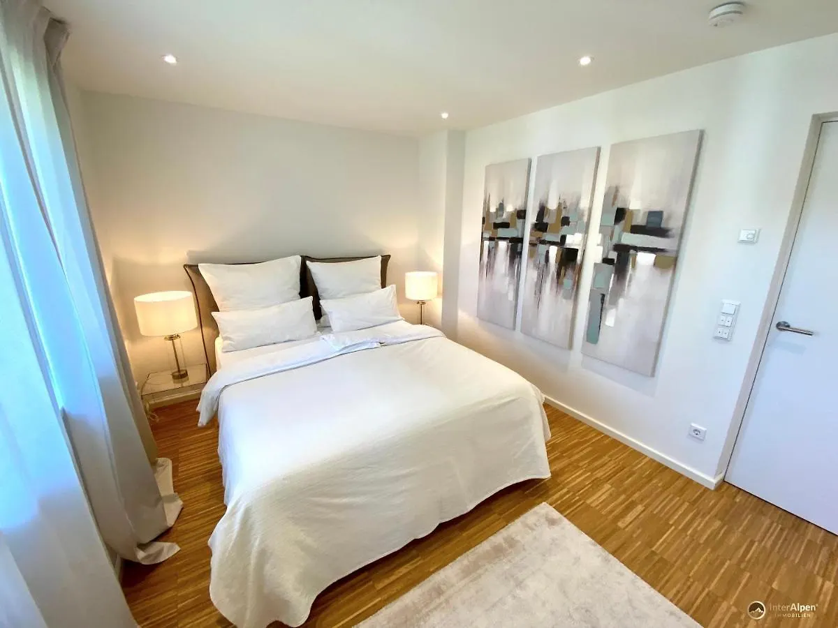 Art House - Luxurioses Design Ferienhaus Mit Privatem Atelier Und Sudterrasse Im Inntal - 149 Qm Brannenburg 0*,