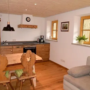 Mühle Zu Waching Brannenburg