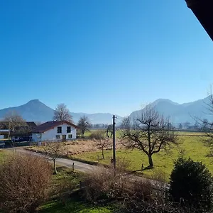 Innvalleyinn Brannenburg